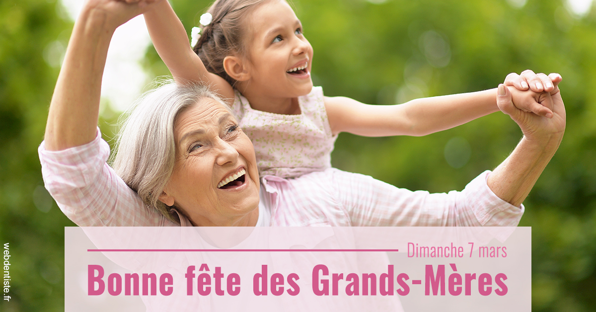 https://www.drgoddefroy.fr/Fête des grands-mères 2
