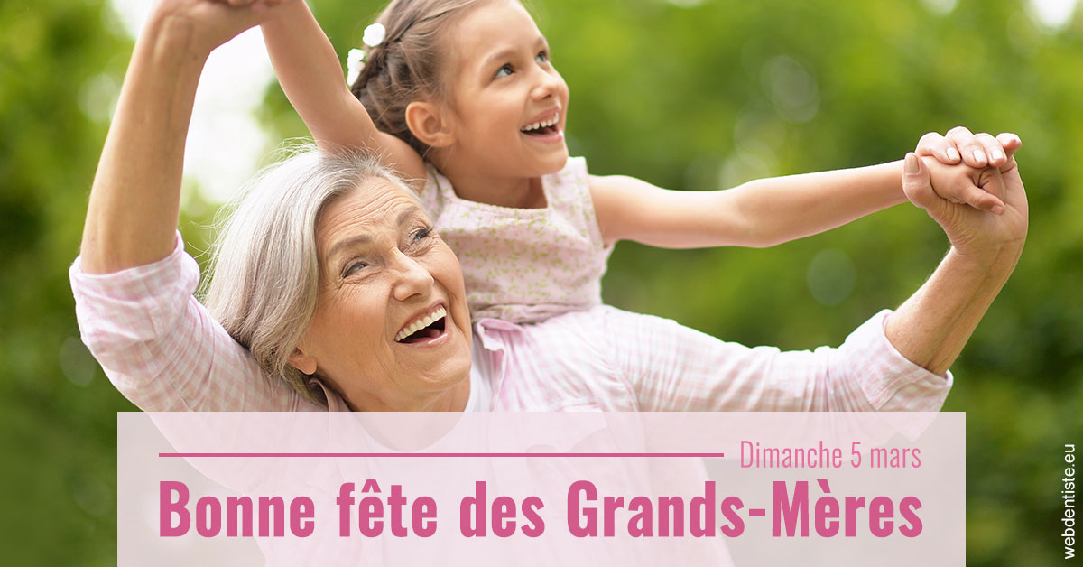 https://www.drgoddefroy.fr/Fête des grands-mères 2023 2