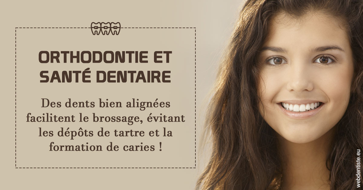 https://www.drgoddefroy.fr/Orthodontie et santé dentaire 1