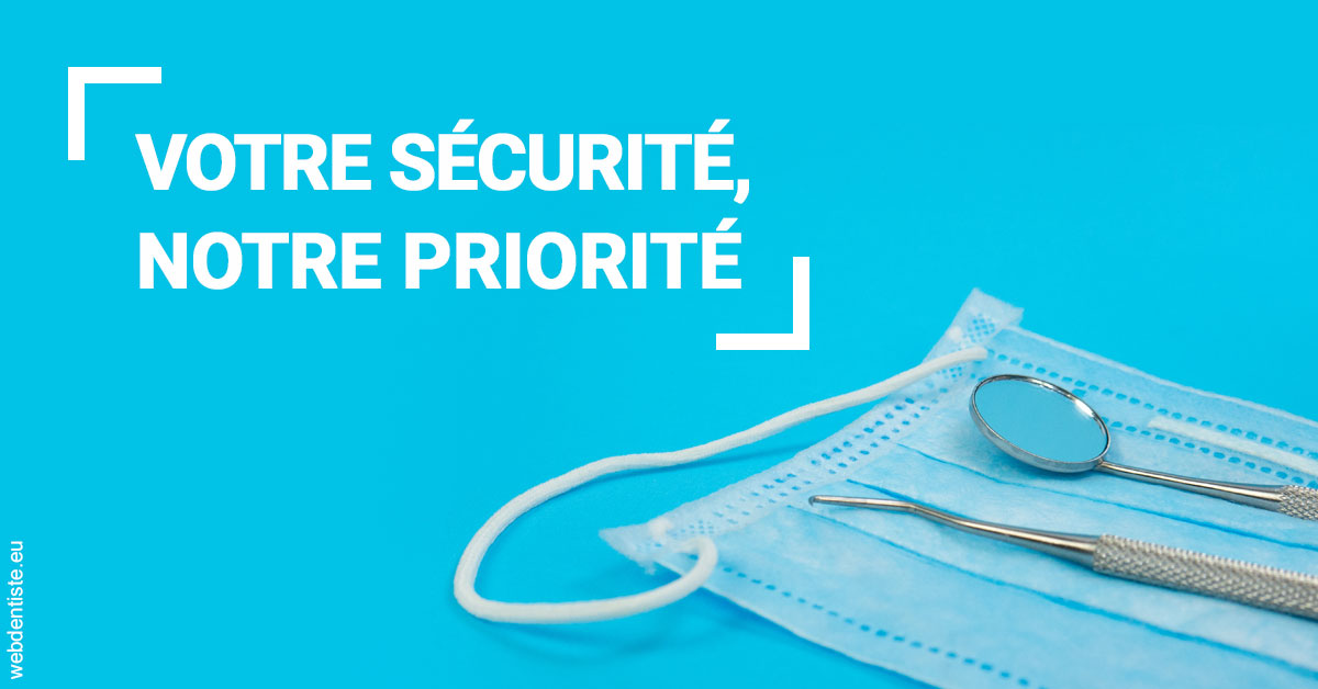 https://www.drgoddefroy.fr/Votre sécurité, notre priorité