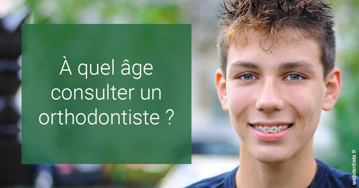 https://www.drgoddefroy.fr/A quel âge consulter un orthodontiste ? 1